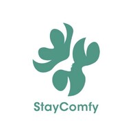 Stay Comfy logo, Stay Comfy contact details