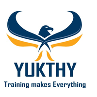 YUKTHY TRAINING logo, YUKTHY TRAINING contact details