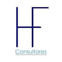 HF Consultores logo, HF Consultores contact details