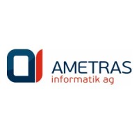 AMETRAS informatik AG logo, AMETRAS informatik AG contact details