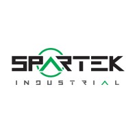 Spartek Industrial logo, Spartek Industrial contact details