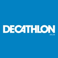 Decathlon Arlon logo, Decathlon Arlon contact details