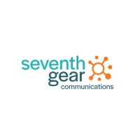 Seventh Gear Communications LLC logo, Seventh Gear Communications LLC contact details