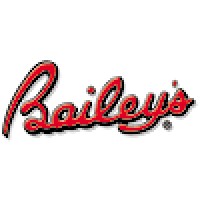 Bailey's Inc logo, Bailey's Inc contact details