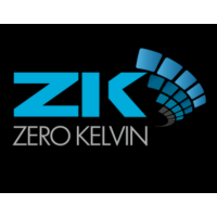 Zero-Kelvin logo, Zero-Kelvin contact details