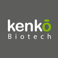 Kenkō Biotech logo, Kenkō Biotech contact details