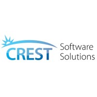 Crest Software Solutions logo, Crest Software Solutions contact details