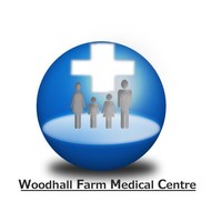 Woodhall Farm Medical Centre logo, Woodhall Farm Medical Centre contact details