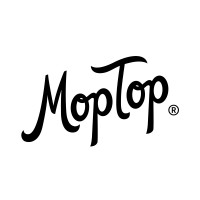 MopTop junk-free haircare logo, MopTop junk-free haircare contact details