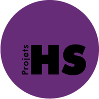 HS_Projets logo, HS_Projets contact details