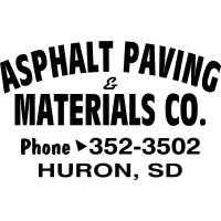 Asphalt Paving & Materials Company logo, Asphalt Paving & Materials Company contact details