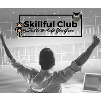 Skillful Club logo, Skillful Club contact details