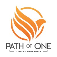 Path of One logo, Path of One contact details