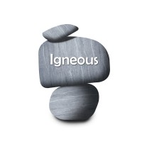 Igneous Concrete logo, Igneous Concrete contact details