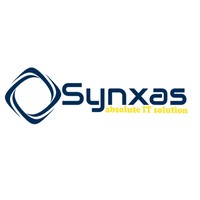 Synxas IT Solution logo, Synxas IT Solution contact details