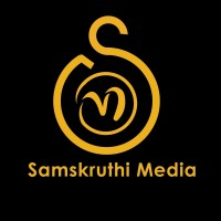 Samskruthi Media logo, Samskruthi Media contact details