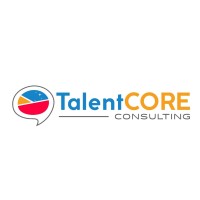 TalentCore Consulting logo, TalentCore Consulting contact details