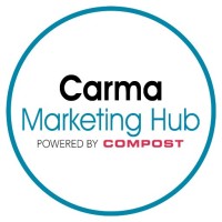 Carma Marketing Hub logo, Carma Marketing Hub contact details