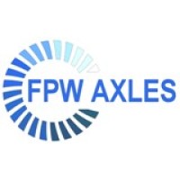 FPW AXLES LIMITED logo, FPW AXLES LIMITED contact details