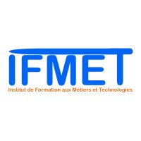 IFMET Dakar logo, IFMET Dakar contact details