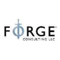 Forge Consulting logo, Forge Consulting contact details