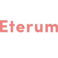 Eterum logo, Eterum contact details