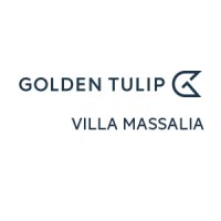 Hôtel Golden Tulip Villa Massalia logo, Hôtel Golden Tulip Villa Massalia contact details