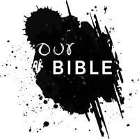 Our Bible App logo, Our Bible App contact details