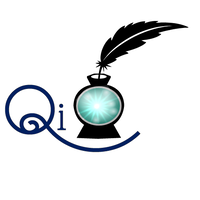 Writers Qi LLC logo, Writers Qi LLC contact details