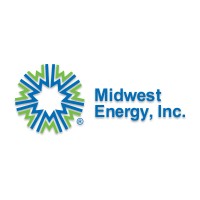 Midwest Energy Inc logo, Midwest Energy Inc contact details