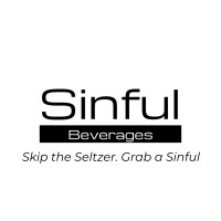 Sinful Beverages logo, Sinful Beverages contact details