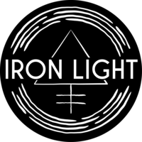 Ironlight logo, Ironlight contact details