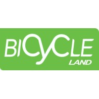 Bicycle Land logo, Bicycle Land contact details