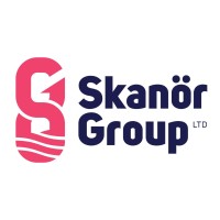 SKANOR GROUP LTD logo, SKANOR GROUP LTD contact details