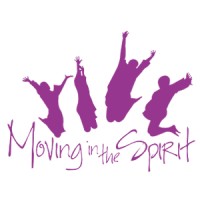 Moving in the Spirit logo, Moving in the Spirit contact details