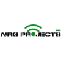 NRG PROJECTS logo, NRG PROJECTS contact details