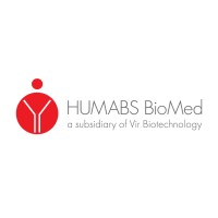 Humabs BioMed, subsidiary of Vir Biotechnology logo, Humabs BioMed, subsidiary of Vir Biotechnology contact details