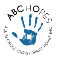 ABC Hopes, Inc. logo, ABC Hopes, Inc. contact details