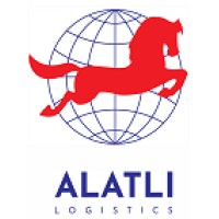 ALATLI LOGISTICS logo, ALATLI LOGISTICS contact details