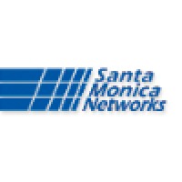 Santa Monica Networks logo, Santa Monica Networks contact details