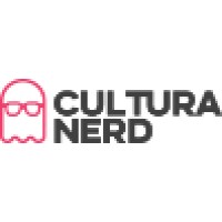 Cultura Nerd logo, Cultura Nerd contact details