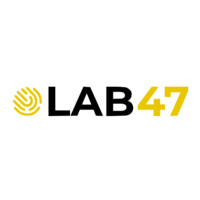 Lab47 logo, Lab47 contact details