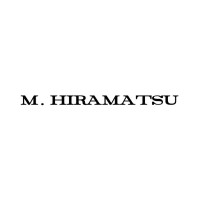 M.Hiramatsu logo, M.Hiramatsu contact details