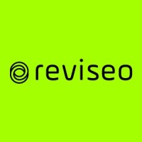 Reviseo logo, Reviseo contact details