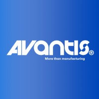 Avantis Hardware logo, Avantis Hardware contact details