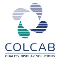 Colcab logo, Colcab contact details