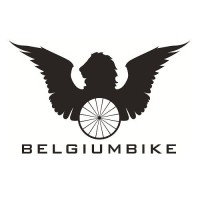 BelgiumBike logo, BelgiumBike contact details