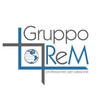 Gruppo ReM logo, Gruppo ReM contact details