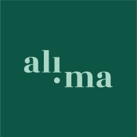 Alima Diseño logo, Alima Diseño contact details