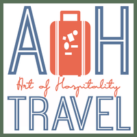 Art of Hospitality Travel LLC logo, Art of Hospitality Travel LLC contact details